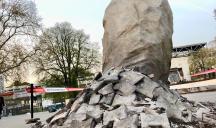 Havas Events et Havas Paris pour Parc Astérix – Stunt « Attention menhir ! »