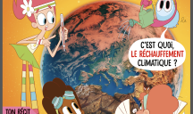 Milan Presse – « Curionautes des sciences »