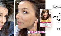 McCann Paris pour L’Oréal Paris – « Eva at home »