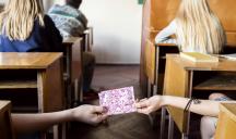Omnicom Public Relations Group pour Essity – « Rapport sur les règles à l’école »