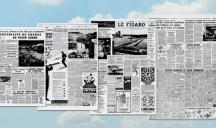 Havas Media pour EDF – « EDF – 75 ans » 