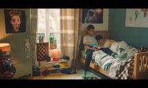 Fred & Farid Paris pour La Redoute – « Deux frères »