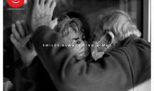 VMLY&R France pour Colgate – « Smiles always find a way »