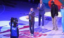 NBA Europe – « NBA PARIS GAME 2020 »