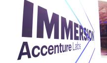 Brainsonic pour Accenture - "Innovation is Art"