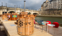 Ubi Bene pour Ikea – « Les Bains Ikea » 