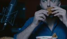 Havas Paris pour KFC France – « KFCiné »