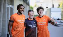 Havas Play pour Orange – « Team Orange Running »