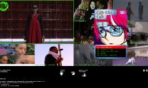 Mazarine Creative Intelligence pour Off-White™ – « “ImaginaryTV” c/o Off-White™ »