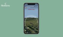 Pelham Média pour Jas Hennessy & Co – « 2020 sur Hennessy en live »