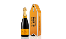 So Bang pour Veuve Clicquot Ponsardin