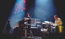 Radio France – « Hyper Weekend Festival » 