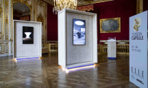 CMI France pour Elle Décoration – « D3SIGN CAPSULE »