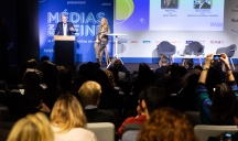 Franceinfo et Les Échos – « Médias en Seine »