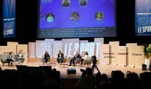 Franceinfo, L’Équipe, France Télévisions – « Demain le sport »
