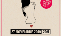 Simone Media – « L’Orgasm Party » 