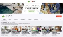 Brainsonic pour Leroy Merlin – « La Stratégie YouTube de Leroy Merlin refaite à neuf »