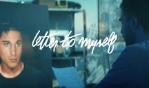 Dentsu Creative pour Santé Publique France – « Letter to myself »