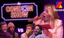 iProspect pour Durex – « The Condom Show »
