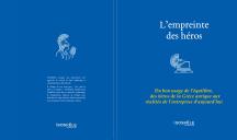 Isoskele en interne – « Livre d’entreprise - l’Empreinte des héros »