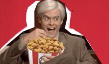 Havas Paris pour KFC France – « Crispy Social Club »