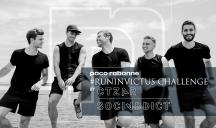Ctzar / Sociaddict pour Paco Rabanne Parfums – « #RunInvictus Challenge »