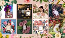 Tanke pour Gucci Parfums / Coty France – « Gucci Bloom – campagne influence »