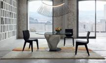 Fritsch-Durisotti et S2H Communication pour Roche Bobois – « Table corail »