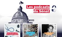 ETX Studio pour Le Sénat – « La RévoluSON du Sénat »