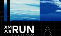 Ogilvy Paris pour Allianz – « Xmas Runmix »
