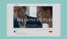 Havas Paris et Havas Event pour LVMH – « Les Journées particulières »
