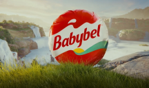 Havas Paris pour BEL France / Marque Babybel – « Babybel Reloaded »