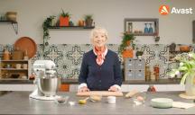 The Messengers et M6 Unlimited pour Avast – « On parle cookies avec Mercotte »