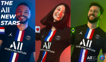 Publicis Sport et Publicis Conseil pour Accor – « The New All Stars » 