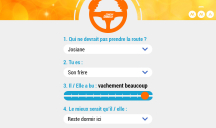 Entre nous soit dit et TF1 Publicité pour MMA