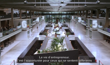 MediaCom et Le Studio Next pour Allianz – « Foundation » 