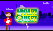 Konbini pour BNP Paribas – « Appart Quest Stories »