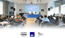 KR Wavemaker et Les Échos-Le Parisien Médias pour Axa – « Planète Action »