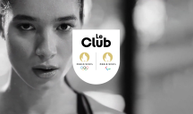 MNSTR pour Cojo/Paris 2024 – « Club Paris 2024 »