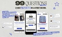 Kewl pour Wethenew – « 99questions »