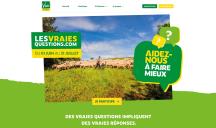 Uzful pour Vrai - "Aidez-nous à faire mieux"