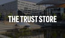 Rosbeef! pour Adidas – « Trust Store Adidas pour Run for the Oceans »