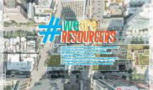 Havas Paris pour Veolia – « #WeAreResourcers »