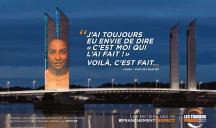 TBWA\Corporate pour FNTP – « #FranchementRespect »