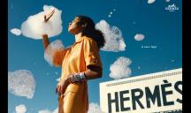 Publicis EtNous pour Hermès – « Hermès Sellier printemps-été 2022 »