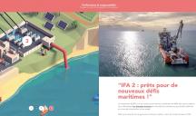 WALK (Agence W) pour RTE – « Voyage électrique, au cœur des projets RTE 2017 »