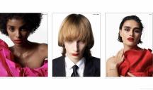 Publicis Luxe pour Valentino Beauty – « Couture makeup begins with you »