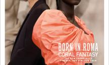 BETC Étoile Rouge pour Valentino – « Born in Roma – Many ways to be you »