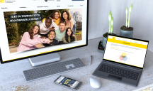 Econovia pour Bachelor Act / Essec & CY Paris Cergy Université – « Campagne de création et de lancement Bachelor ACT » 