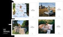 Et Nous pour Yves Delorme – « Campagne mécénat culturel Yves Delorme »